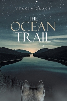 Paperback The Ocean Trail Book