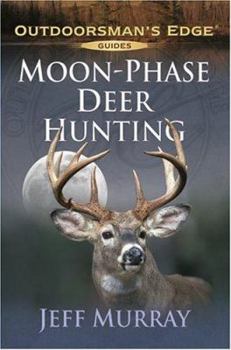 Paperback Moon-Phase Deer Hunting Book