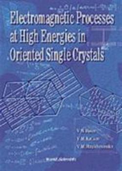 Hardcover Electromagnetic Processes at High.... Book