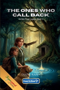 Paperback The Ones Who Call Back Book