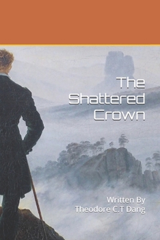 Paperback The Shattered Crown Book