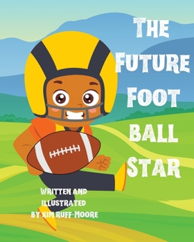 The Future Football Star