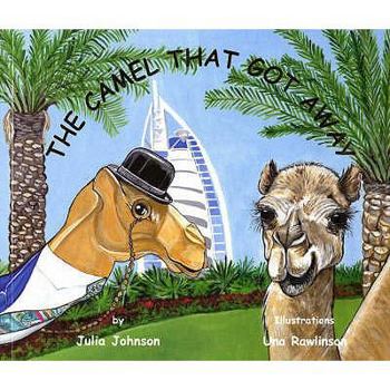 Paperback The Camel That Got Away Book