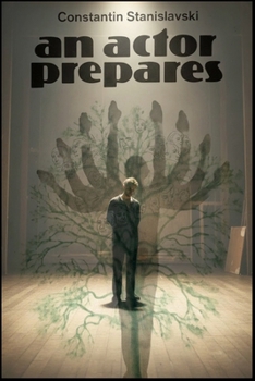 Paperback An Actor Prepares Book