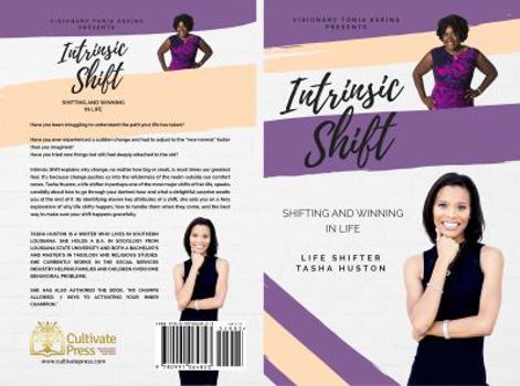 Paperback Intrinsic Shift: Shifting and Winning in Life Book
