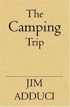 Paperback The Camping Trip Book