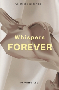 Paperback Whispers Of Forever Book