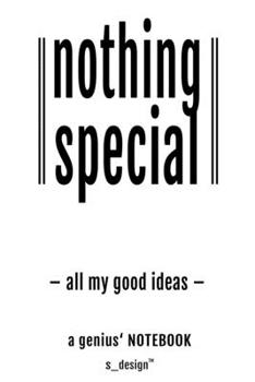 Notizbuch / Skizzenbuch für Architekten, Designer, Kunst / Design / Architektur Studenten: [120 Seiten weisses liniertes Papier] (German Edition)