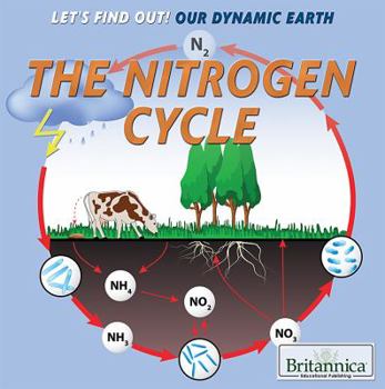 Paperback The Nitrogen Cycle Book