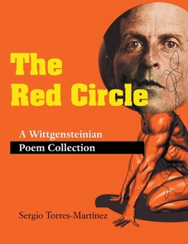 Paperback The Red Circle: A Wittgensteinian Poem Collection [Spanish] Book