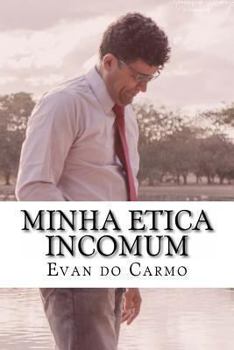 Paperback Minha Etica Incomum [Nepali] Book
