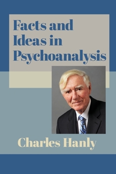 Paperback Facts and Ideas in Psychoanalysis Book