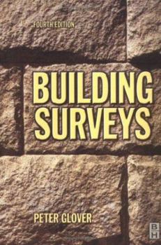 Paperback Building Surveys Book