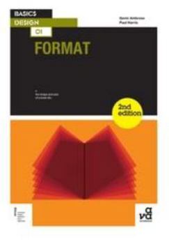 Basics Design 01: Format - Book #1 of the Basics Design