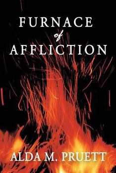 Paperback Furnace of Affliction Book