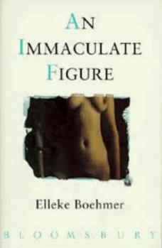 Hardcover An Immaculate Figure Book