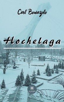 Paperback Hochelaga [French] Book