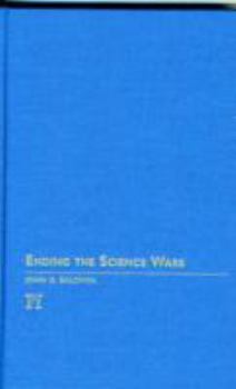 Hardcover Ending the Science Wars Book