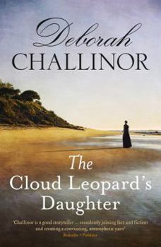 Paperback The Cloud Leopard's Daughter Book