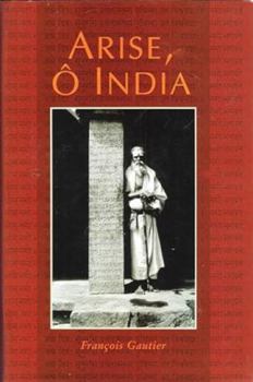 Hardcover Arise again, o^ India! Book