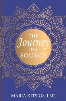 Paperback The Journey to Source Book