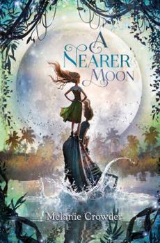 Paperback A Nearer Moon Book