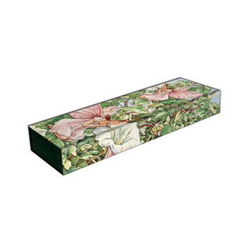 Paperback Bindweed Fairy Pencil Case by Paperblanks (Flower Fairies) Book