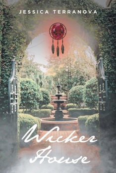 Paperback Wicker House Book