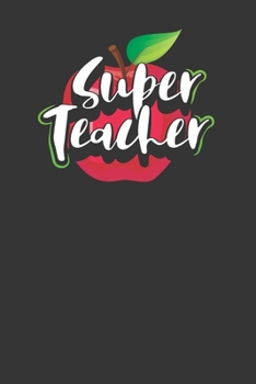 Super Teacher: : Individual Lesson Planner for Teachers
