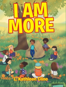 Hardcover I Am More Book