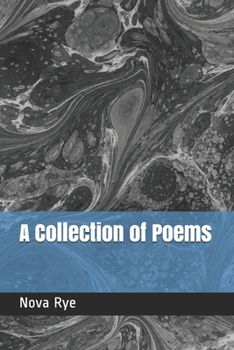 Paperback A Collection of Poems Book