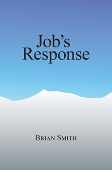 Paperback Job's Response Book