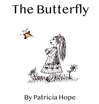 Hardcover The Butterfly Book