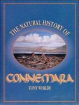 Hardcover The Natural History of Connemara Book