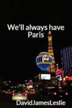 Paperback We'll Always have Paris Book