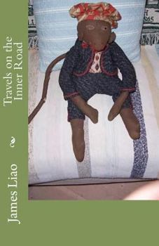 Paperback Travels on the Inner Road Book