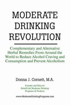 Paperback Moderate Drinking Revolution Book