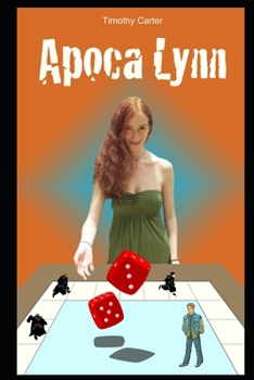 Paperback Apoca-Lynn Book