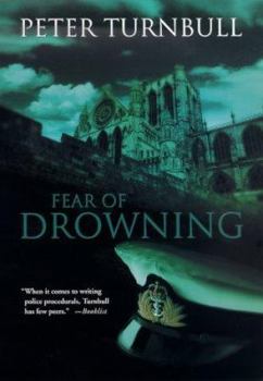 Hardcover Fear of Drowning Book