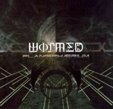 Music - CD Planisphaerium Book