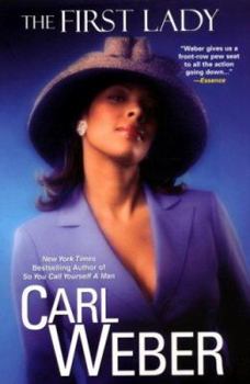 Paperback The first Lady Book