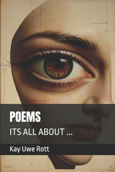 Paperback Poems: Its All about ... Book