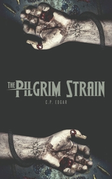 Paperback The Pilgrim Strain Book