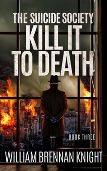 Paperback Kill It To Death Book