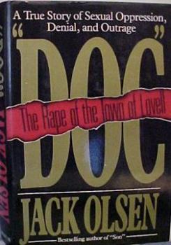 Hardcover Doc: The Rape of the Town of Lovell Book