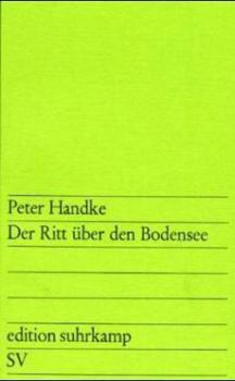 The Ride Across Lake Constance