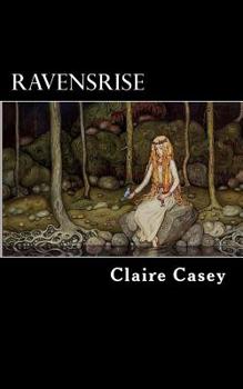 Paperback Ravensrise Book