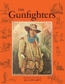 Paperback The Gunfighters (Reprint Edition) Book