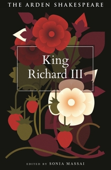 Hardcover King Richard III Book