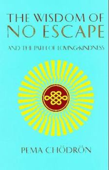 Paperback Wisdom of No Escape Book